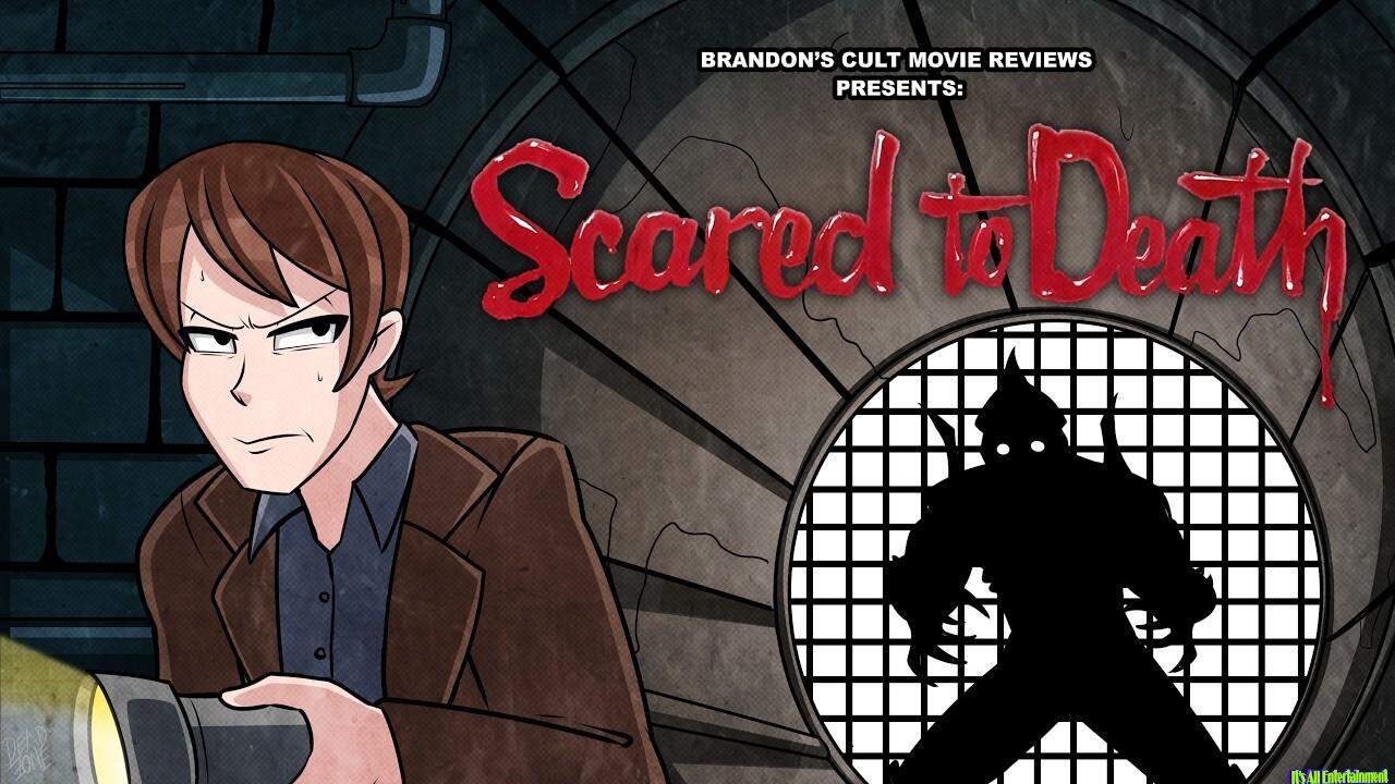 Brandon’s Cult Movie Reviews: Scared To Death