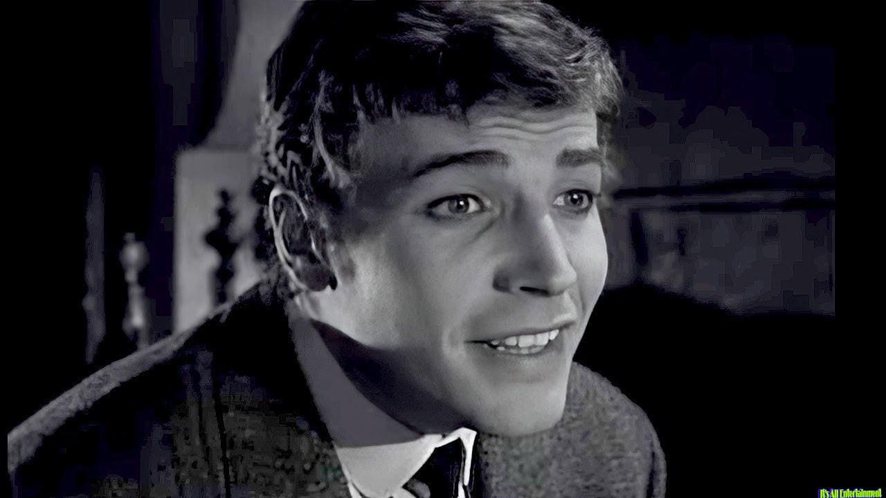 Death On The Fourposter (1964)