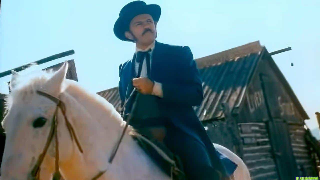 The Brothers O’toole (1973)