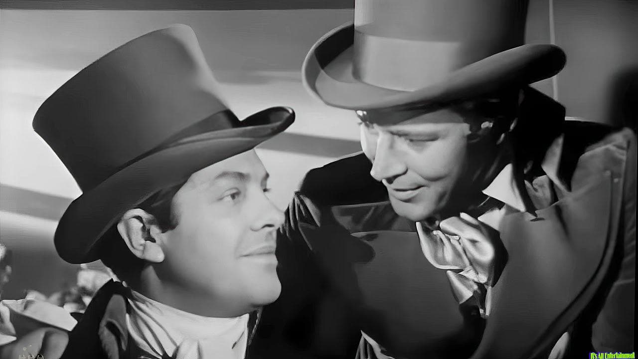 The Black Book (1949)