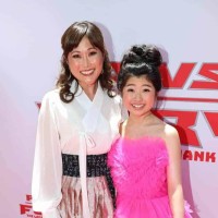 A Visit to Paramount Pictures in Paw-Lywood