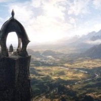 LOTR: The Rings of Power - Images