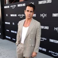 THIRTEEN LIVES – LA Premiere Photos
