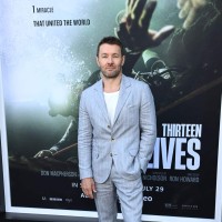 THIRTEEN LIVES – LA Premiere Photos