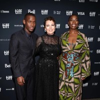 Empire of Light - TIFF Premiere Images