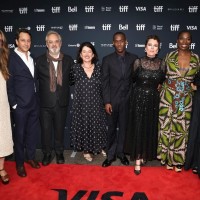 Empire of Light - TIFF Premiere Images