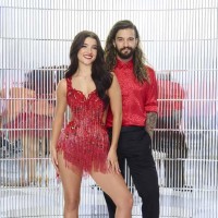 ‘Dancing With The Stars’ - New Images