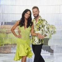 ‘Dancing With The Stars’ - New Images
