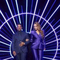 ‘Dancing With The Stars’ - New Images