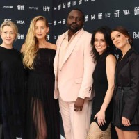 Causeway - Premiere - Images & Interviews