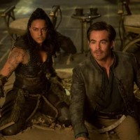 D&D: Honor Among Thieves | New Images