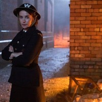 First-look Images for World on Fire Series 2