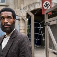 First-look Images for World on Fire Series 2