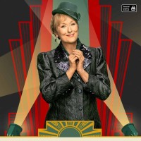 Only Murders in the Building / S3