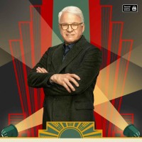 Only Murders in the Building / S3