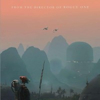 The Creator / Gallery