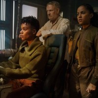 Foundation Season 2 / Season Gallery