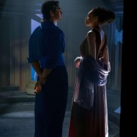 Foundation Season 2 / Season Gallery