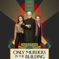 Only Murders in the Building / S3