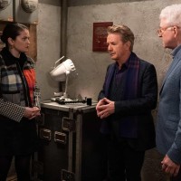 Only Murders in the Building / S3