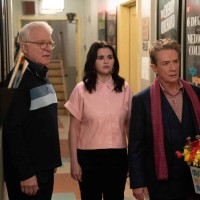 Only Murders in the Building / S3