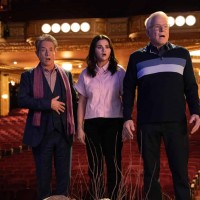 Only Murders in the Building / S3