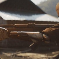 The Creator / Gallery