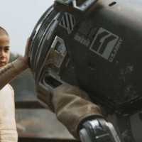 The Creator / Gallery