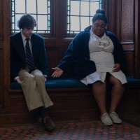 THE HOLDOVERS / Gallery