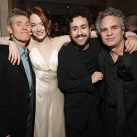 Poor Things / NY Premiere