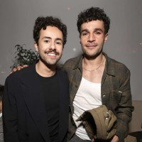 Poor Things / NY Premiere