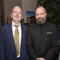 Poor Things / NY Premiere