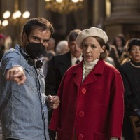 CRISTÓBAL BALENCIAGA