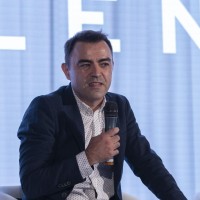 CRISTÓBAL BALENCIAGA