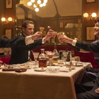 CRISTÓBAL BALENCIAGA