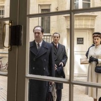 CRISTÓBAL BALENCIAGA