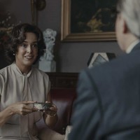 CRISTÓBAL BALENCIAGA