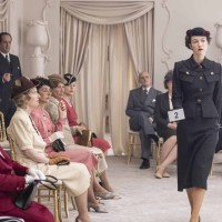 CRISTÓBAL BALENCIAGA