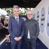 Hijack / London Premiere