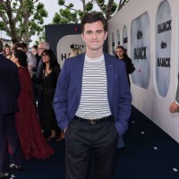 Hijack / London Premiere