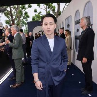 Hijack / London Premiere