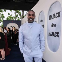 Hijack / London Premiere