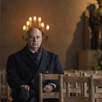 CRISTÓBAL BALENCIAGA