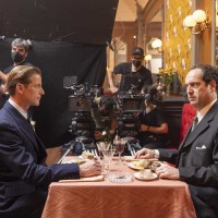 CRISTÓBAL BALENCIAGA