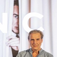 CRISTÓBAL BALENCIAGA