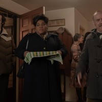 THE HOLDOVERS / Gallery