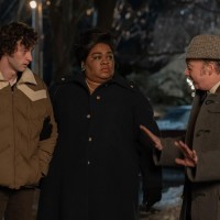 THE HOLDOVERS / Gallery