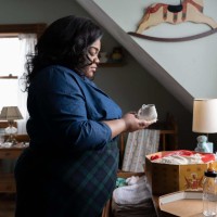 THE HOLDOVERS / Gallery