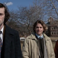 THE HOLDOVERS / Gallery