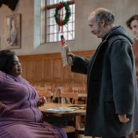 THE HOLDOVERS / Gallery